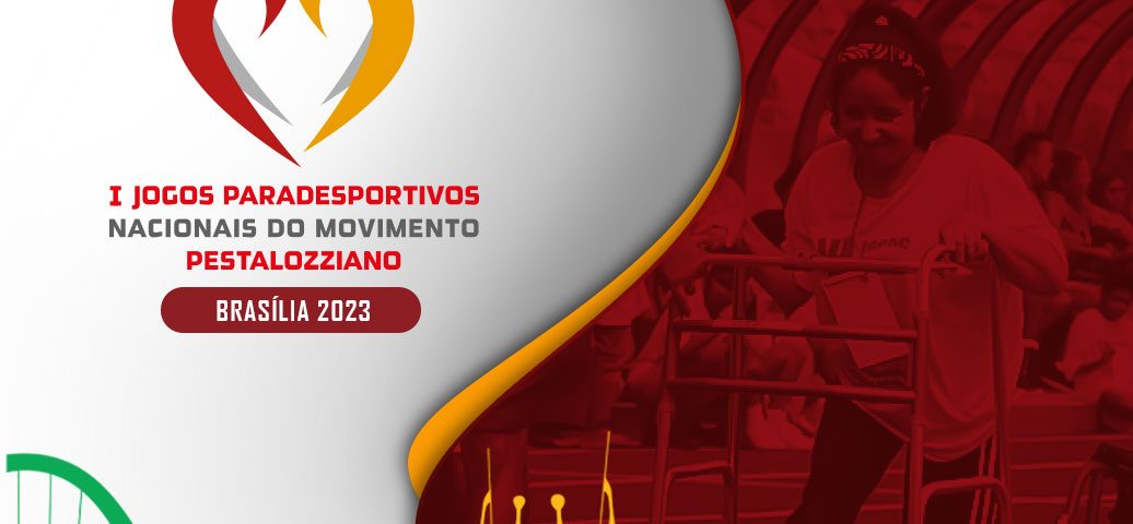 Olímpiadas Movimento Pestalozziano 2023